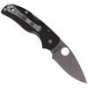 Spyderco - Nůž Native® 5 G-10 Black - C41GP5