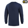 M-Tac - Raglánová mikina Athlete - bavlna - Dark Navy Blue - 20455015