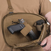 Helikon - Batoh EDC Sling® - 6,5 l - Cordura® - Coyote - PL-ESB-CD-11