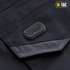 M-Tac - Taktické šortky Aggressor Gen.II Flex - Polycotton - Dark Navy Blue - 20014015