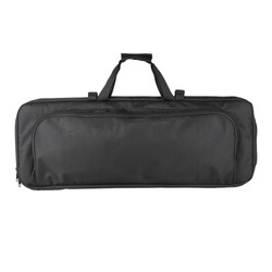 Garbacz - Přepravní pouzdro na pušky Tactical 2 - 90 x 34 x 6 cm - černé - GARBACZ TACTICAL2