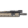 Magpul - M-LOK® Polymer Offset Light Mount - černý - MAG605-BLK