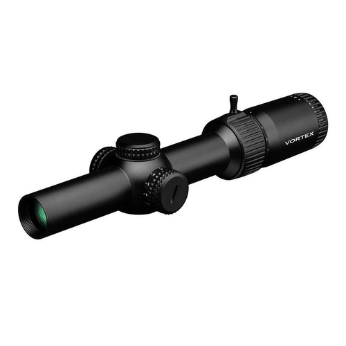 Vortex Optics - Puškohled Strike Eagle 1-6x24 - 30 mm - AR-BDC3 - SE1624-2