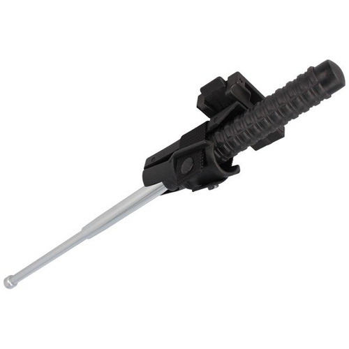 ESP - Tvrzený roztažitelný obušek s pouzdrem - 18" - Extra Grip rukojeť - Chrom - EXB-18H CHR BH-54