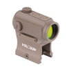 Holosun - Kolimátor HS403B - 2 MOA - FDE - HS403B-FDE