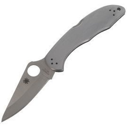 Spyderco - Nůž Delica® 4 z nerezové oceli - C11P