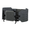 Direct Action - Spitfire MK II Rapid Access Cummerbund® - Shadow Grey - PC-SPRC-CD5-SGR