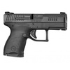 Česká Zbrojovka - CZ P-10 M Pistole 9x19 mm Para