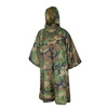 Helikon - Pončo - Woodland - PO-MUS-PO-03