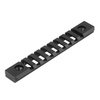 Vekt Defense - Montážní lišta Picatinny pro KeyMod - 5'' - SCRAAM-24