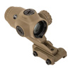 Primary Arms - Prismatický zaměřovač SLx - 3x - ACSS Raptor IR Red - FDE - PA-SLX-3XMP-RAPTOR-5YP-FDE