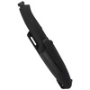 MAC Knives - Potápěčský nůž Aquatys Stiletto 2 Black 120 mm - 008BLK