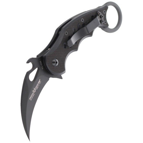 FOX - Zavírací nůž Karambit Emerson - FX-599