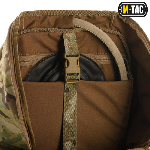 M-Tac - Vojenský batoh Gen.II Elite Elite Small - 25 litrů - Multicam - 10088808