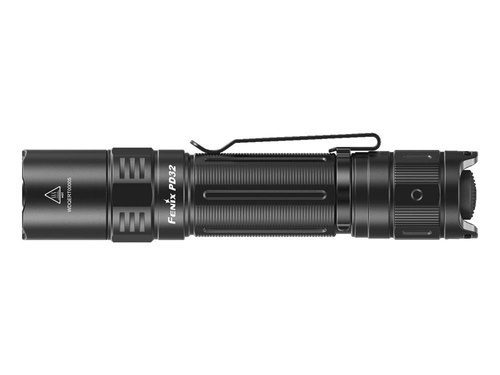 Fenix - PD32 V2.0 LED svítilna - 1200 lm
