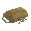 Direct Action - Lékárnička Med Pouch Horizontal Mk II® - PenCott WildWood - PO-MDH2-CD5-PWW