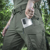 M-Tac - Aggressor Summer Flex Tactical Shorts - Army Olive - 20472062