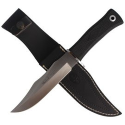 Muela - Taktická gumová rukojeť 165 mm - 21733-G