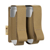 M-Tac - Pouzdro na dva granáty VOG-25 40 mm - Cordura Squadron - Coyote - 10340005