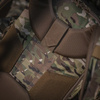 M-Tac - Batoh Large Gen. IV Elite - 60 l - Cordura - MultiCam - 10089908