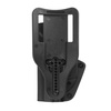 DoubleTap Gear - Pouzdro OWB Strighter SLS - Walther P99 - Kydex - černé