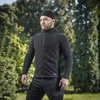 M-Tac - Mikina Sprint Fleece - černá - 20485002
