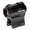 Holosun - HE503R-GD Gold Dot Sight - Nízká montáž a montáž s 1/3 světelnosti