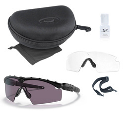 Oakley - SI Ballistic M Frame 2.0 Strike Sluneční brýle - 2LS - OO9213-0632