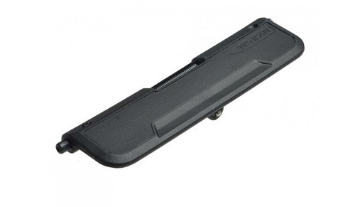 Strike Industries - UDC Ultimate Dust Cover - Standardní - Černá - SI-AR-UDC-E-01-223-BK