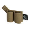 Helikon - Dvojitá elastická vložka® - Coyote - IN-DEL-PO-11