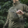 M-Tac - Taška přes rameno Elite Hex - Ranger Green - 10175023