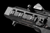 Strike Industries - Kryt LINK pro lišty M-LOK / KeyMod - 5 ks - FDE - SI-LINK-COVER-FDE