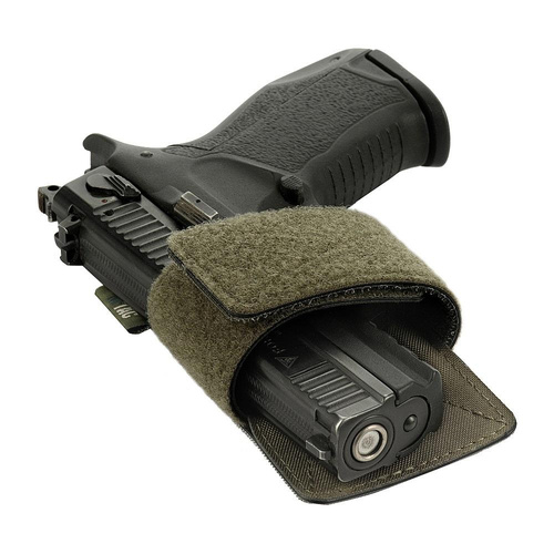 M-Tac - Univerzální vnitřní pouzdro na pistoli - Ranger Green - 10172023
