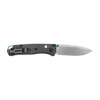 Benchmade - Zavírací nůž 533-3 Mini Bugout - CPM-S90C - zelený - 533-3