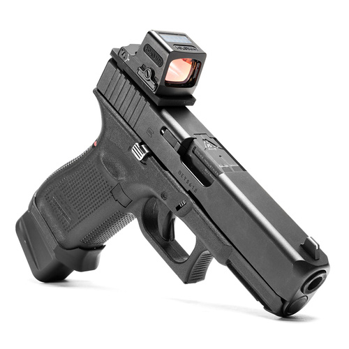 Strike Industries - Univerzální držák optiky V2 pro Glock - SI-GLOCK-GUM-V2