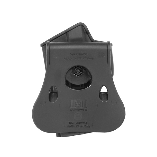 IMI Defence - Pouzdro Roto Paddle pro H&amp;K USP Full Size - IMI-Z1140