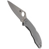 Spyderco - Nůž Delica® 4 z nerezové oceli - C11P