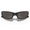Oakley - SI Fives Squared Matte Black Sluneční brýle - Warm Grey - OO9238-10
