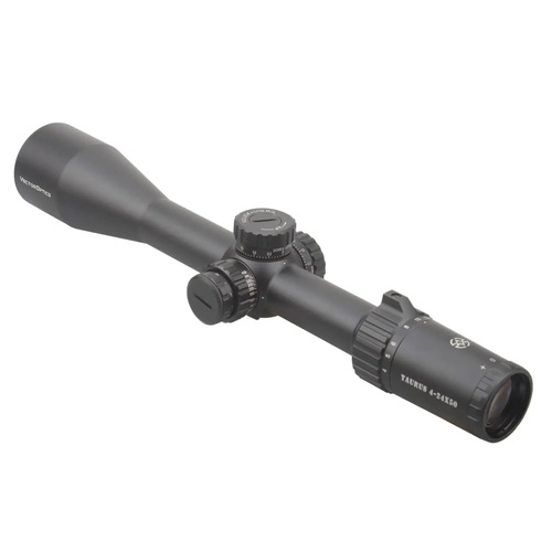 Vector Optics - Taurus 4-24 x 50 - 30 mm - první ohnisková rovina - SCFF-17