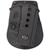 Fobus - Pouzdro pro Glock 17, 19, 19X, 22, 23, 31, 32, 34, 35, 45 - Standard Paddle - pravé - GL-2 ND