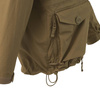 Helikon - SAS Smock Jacket - černá - KU-SAS-DC-01