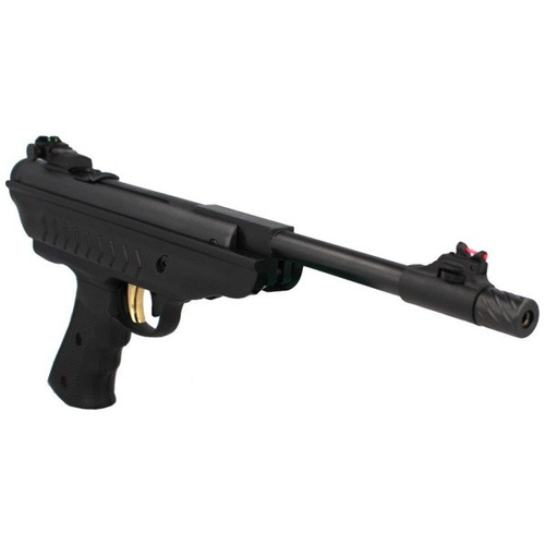 Hatsan - Mod 25 SuperCharger Air Gun