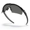 Oakley - SI Ballistic M Frame 2.0 Strike Black Sluneční brýle - Grey - 11-140