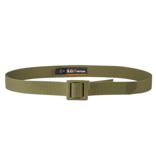5.11 Tactical - Pas taktyczny 1,5" Low Pro TDU® Belt - Ranger Green - 56514-186