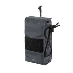 Helikon - Sada Competition Med Kit® - stínová šedá / černá - MO-M08-CD-3501A
