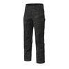 Helikon - Taktické kalhoty MCDU - MultiCam Black - SP-MCD-NR-0C