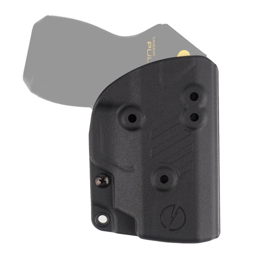 Blade-Tech - OWB pouzdro pro AXON TASER Pulse - černé