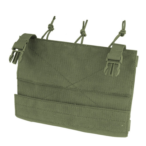 Condor - Vanquish VAS Triple Mag Panel - Olive Drab - 221152-001