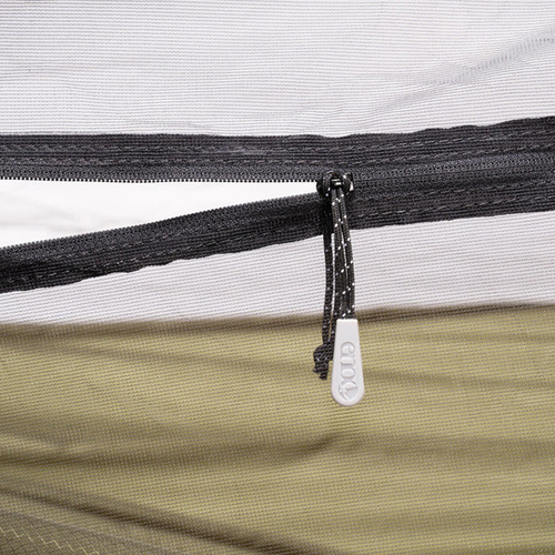 ENO - Síť proti hmyzu Guardian SL™ - Charcoal