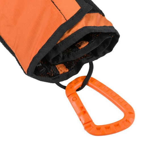 Helikon - Organizér na role na cesty - oranžový - MO-TRO-NL-24